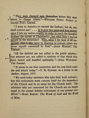 Twice Born Ministers by Samuel M. Shoemaker - 1929 Recovery Collectibles