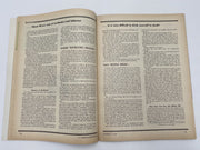 U.S. News & World Report - The Facts About Alcoholism - October 1953 Recovery Collectibles
