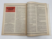 U.S. News & World Report - The Facts About Alcoholism - October 1953 Recovery Collectibles