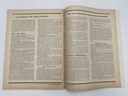 U.S. News & World Report - The Facts About Alcoholism - October 1953 Recovery Collectibles