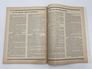 U.S. News & World Report - The Facts About Alcoholism - October 1953 Recovery Collectibles