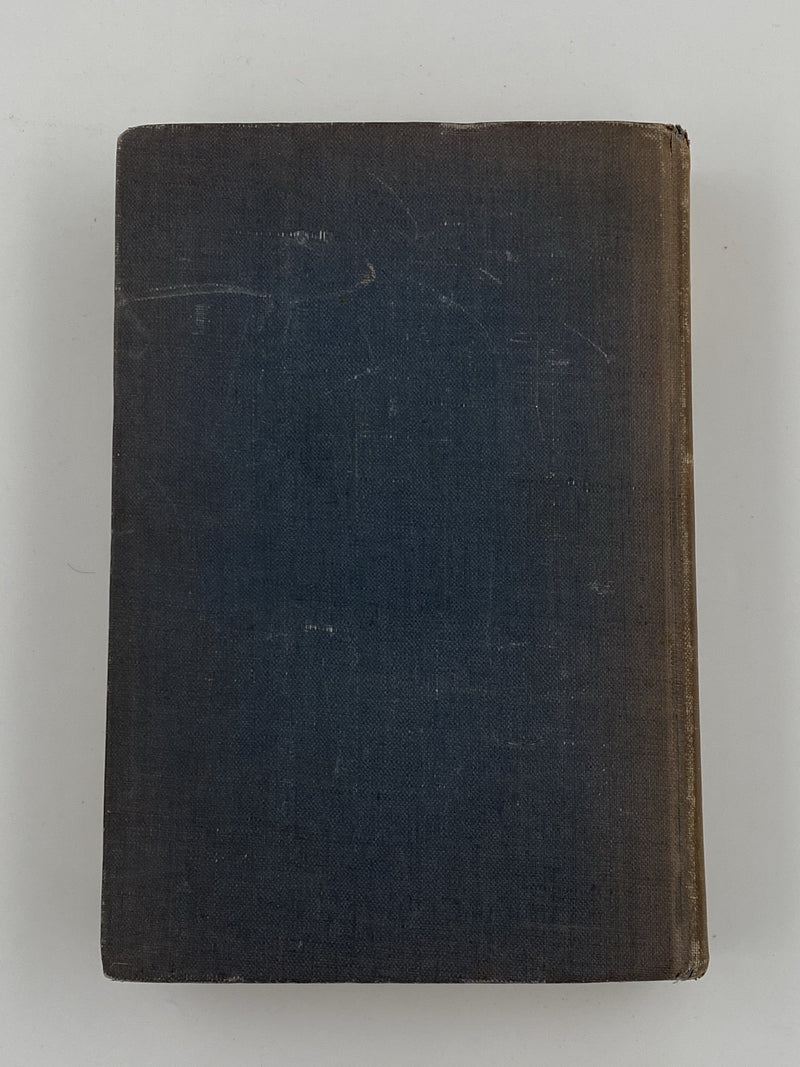 Varieties of Religious Experience by William James - 2nd Printing 1902 Recovery Collectibles