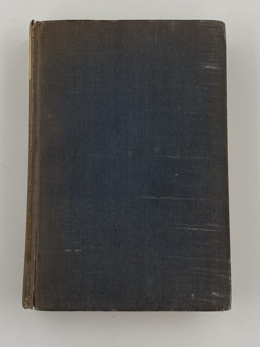Varieties of Religious Experience by William James - 2nd Printing 1902 Recovery Collectibles