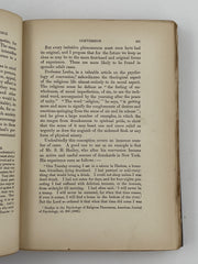 Varieties of Religious Experience by William James - 2nd Printing 1902 Recovery Collectibles