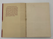 When Man Listens by Cecil Rose - 1939 Recovery Collectibles