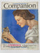 Woman’s Home Companion - September 1938 - Oxford Group David Shaw