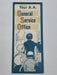 Your A.A. General Service Office - 1975 Recovery Collectibles