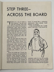 AA Grapevine from May 1959 Mark McConnell