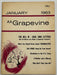AA Grapevine from January 1963 - Bill W. - Carl Jung Letters Mark McConnell