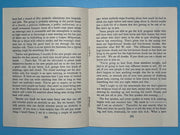 AA - A Uniquely American Phenomenon - AA Pamphlet Recovery Collectibles