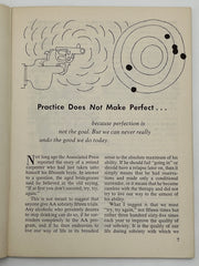 AA Grapevine from November 1961 - Again at the Crossroads by Bill Mark McConnell