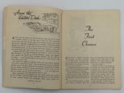 AA Grapevine - October 1954 Recovery Collectibles