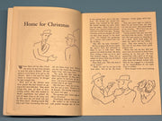 AA Grapevine from December 1954 Mark McConnell