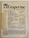 AA Grapevine from December 1957 - The Greatest Gift of All by Bill Mark McConnell