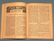 AA Grapevine from June 1955 - International Convention Program Mark McConnell