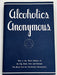 Alcoholics Anonymous 2nd Edition 3rd Printing 1959 - RDJ Recovery Collectibles