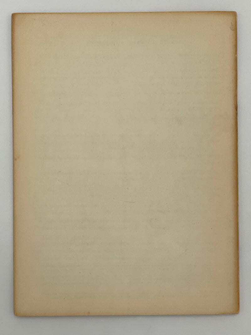 AA Grapevine - Conversion As A Psychological Phenomenon - March 1954 Alabama