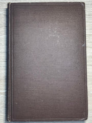 More Twice Born Men by Harold Begbie - 1923 David Shaw