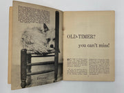 AA Grapevine August 1951 - Old-Timer Recovery Collectibles