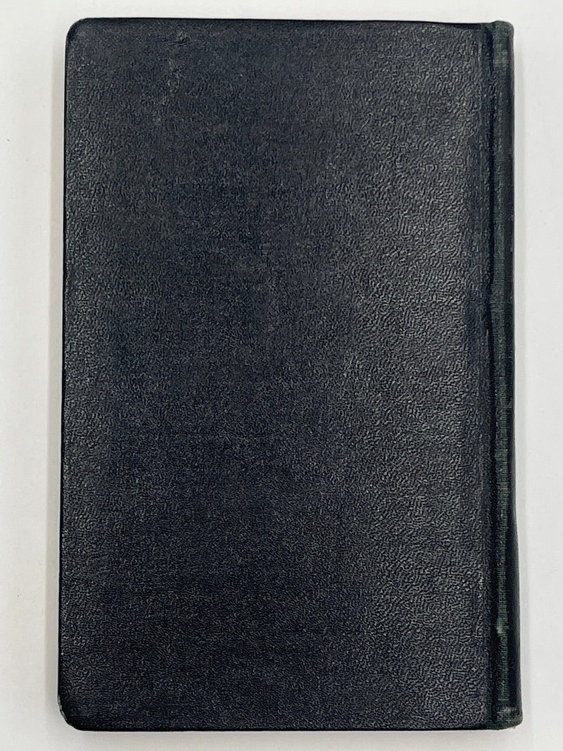 The Eye Opener - Second Edition - Old Dominion Group of Alcoholics Anonymous Recovery Collectibles