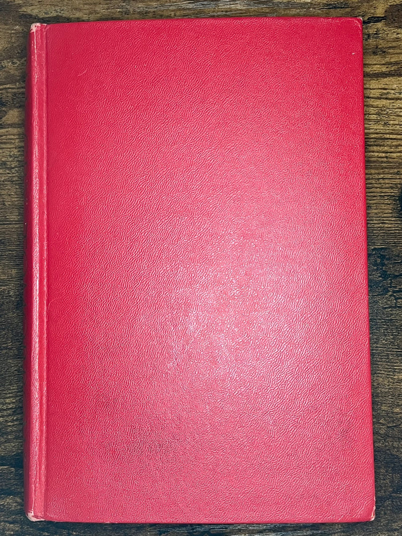 I’ll Cry Tomorrow by Lillian Roth - 1954 David Shaw