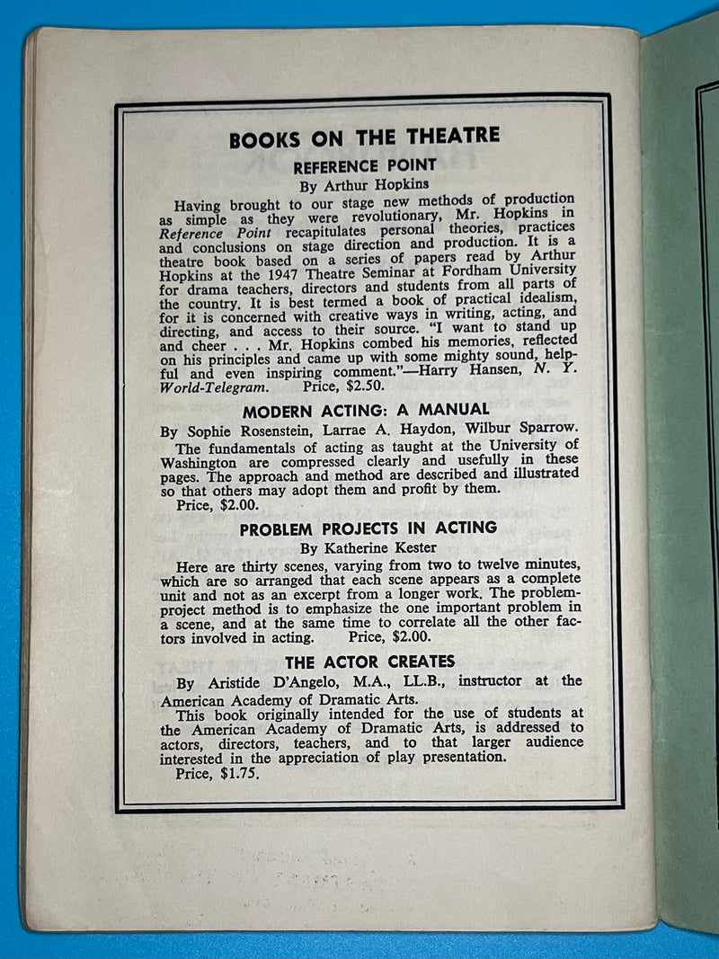 Ten Nights in a Bar-Room: A Temperance Drama in Five Acts Recovery Collectibles