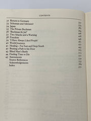On The Tail Of A Comet: The Life of Frank Buchman - by Garth Lean Recovery Collectibles