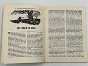 AA Grapevine from August 1962 - Temptation Mark McConnell