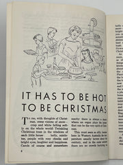 AA Grapevine from December 1959 Mark McConnell