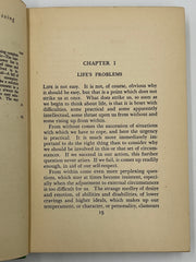 This Business of Living by L.W. Grensted Recovery Collectibles