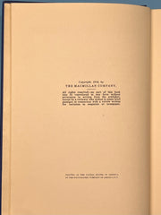 The God Who Speaks by Burnett Hillman Streeter - 1937 Recovery Collectibles