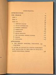 The Oxford Group Movement By Herbert Hensley Henson, D.D. - 1933 - RDJ Recovery Collectibles