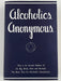 Alcoholics Anonymous Second Edition 5th Printing 1962 - RDJ Recovery Collectibles