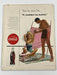 Saturday Evening Post from August 7, 1954 - The Drug Addicts Who Cure One Another Recovery Collectibles
