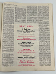 Saturday Evening Post from August 23, 1958 - I Was a Compulsive Gambler Recovery Collectibles
