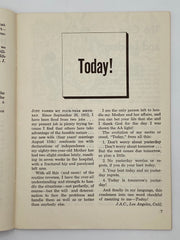 AA Grapevine January 1957 - Sober Resolutions Alabama