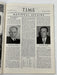 Time Magazine from February 1940 - Alcoholics Anonymous Rockefeller Dinner Recovery Collectibles