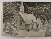 AA Grapevine January 1956 Alabama