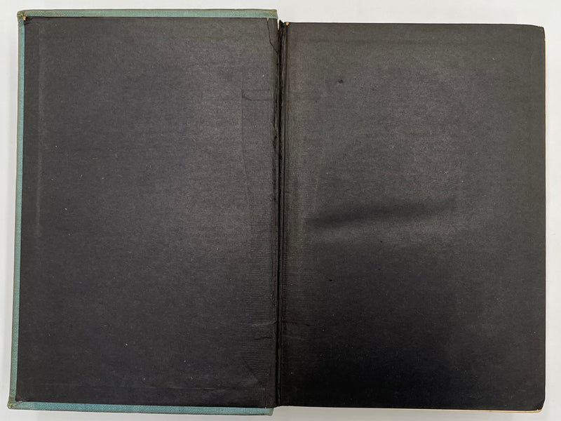 Varieties of Religious Experience by William James - 10th Printing 1904 Recovery Collectibles