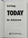 Living Today in Alateen - 2001 Recovery Collectibles