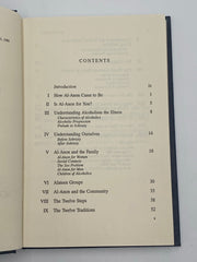 Living with an Alcoholic - Revised Expanded Edition - 11th Printing 1982 - ODJ Recovery Collectibles