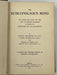 The Subconscious Mind by Worcester, McComb, Coriat - 1920 Recovery Collectibles
