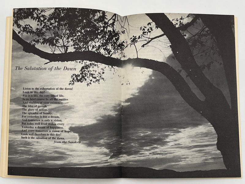 AA Grapevine from August 1962 - Temptation Mark McConnell