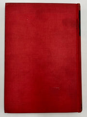 SIGNED - The Lost Weekend by Charles Jackson - 7th Printing - ODJ Recovery Collectibles