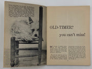 AA Grapevine - Old-Timer - August 1951 Alabama