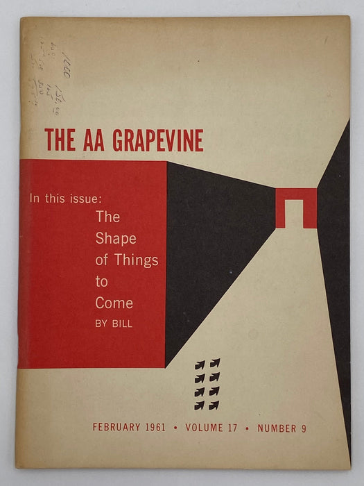 AA Grapevine - February 1961 Alabama