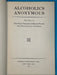 Alcoholics Anonymous First Edition 14th Printing 1951 - ODJ Mike’s