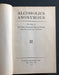 Alcoholics Anonymous 1st Edition/9th Printing 1946 Big Book w/ODJ and clam shell box Recovery Collectibles