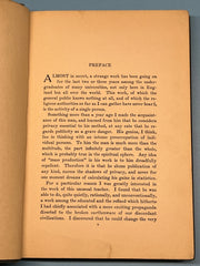 More Twice-Born Men by Harold Begbie - 1923 Recovery Collectibles
