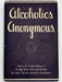 Alcoholics Anonymous Second Edition 13th Printing with ODJ Recovery Collectibles